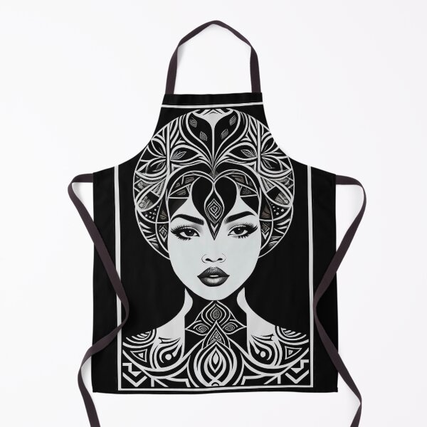 Item preview, Wakanda Queen designed and sold by Wear D' Art.