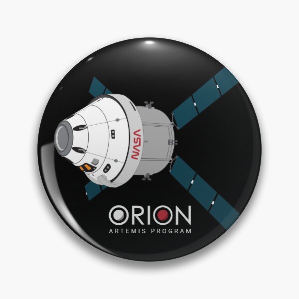 Item preview, Orion Spacecraft designed and sold by arthook.