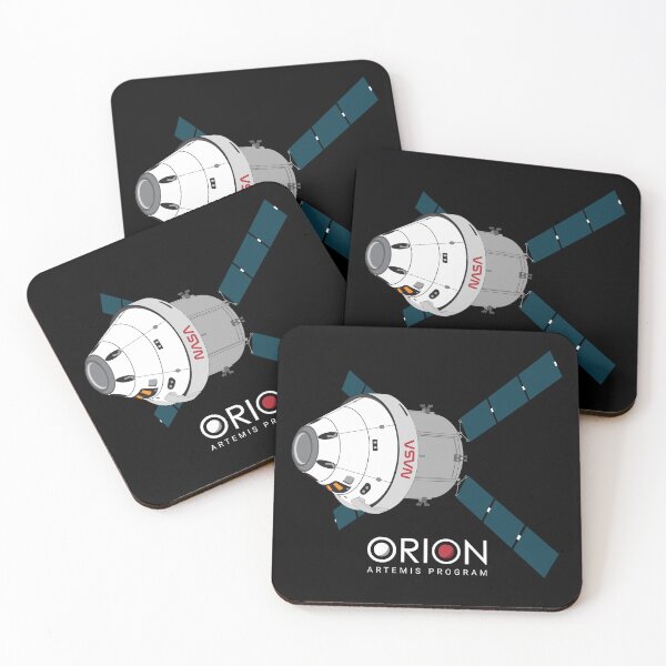 Item preview, Orion Spacecraft designed and sold by arthook.