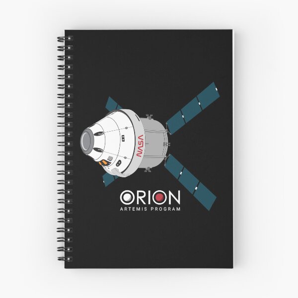 Item preview, Orion Spacecraft designed and sold by arthook.