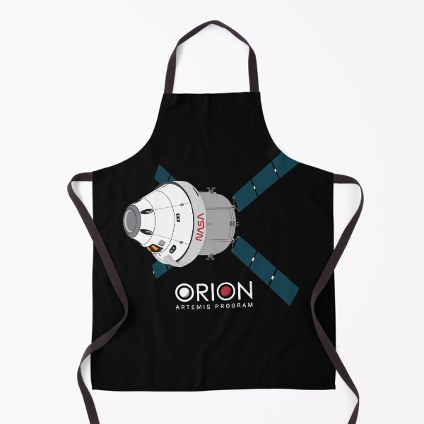 Item preview, Orion Spacecraft designed and sold by arthook.