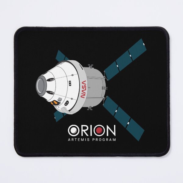 Item preview, Orion Spacecraft designed and sold by arthook.