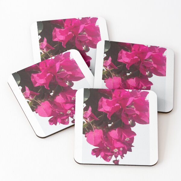 Item preview, pink flowers designed and sold by Nature  Nblossom.