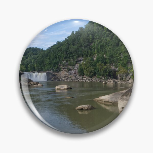 Item preview, Cumberland Falls 43 designed and sold by Phil Perkins.