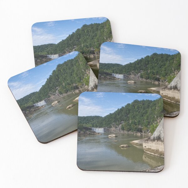 Item preview, Cumberland Falls 43 designed and sold by Phil Perkins.