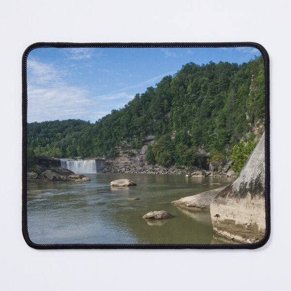 Item preview, Cumberland Falls 43 designed and sold by Phil Perkins.