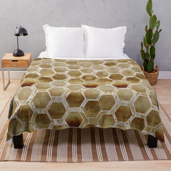 Item preview, Honeycombs designed and sold by kshipley52.