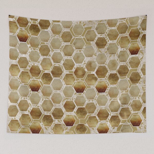 Item preview, Honeycombs designed and sold by kshipley52.