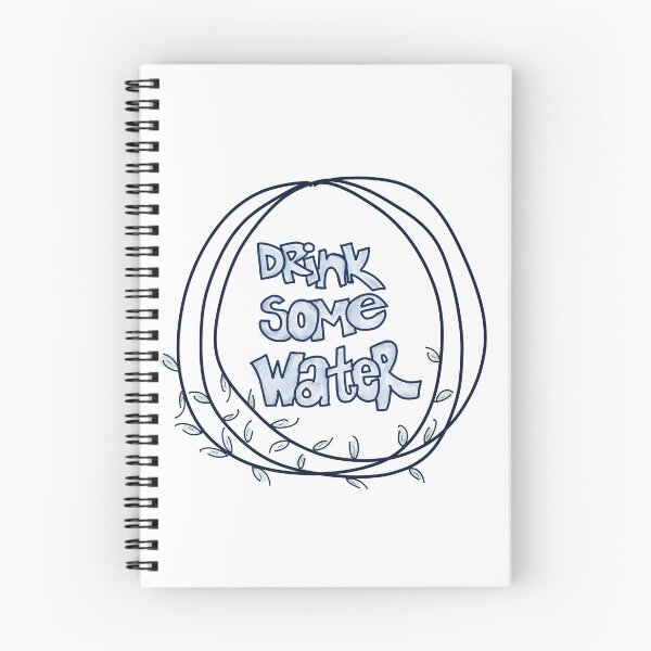 Item preview, Water is life designed and sold by JustTigs.