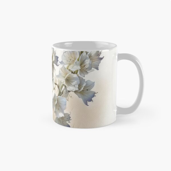 Item preview, Larkspur Flowers  designed and sold by Vanover Designs.