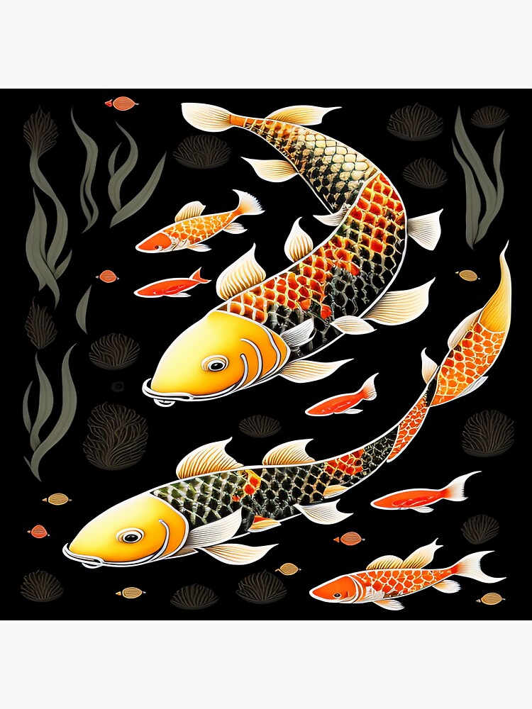 SWEET penn reels FISH Sticker for Sale by ArtisanAlleyCo