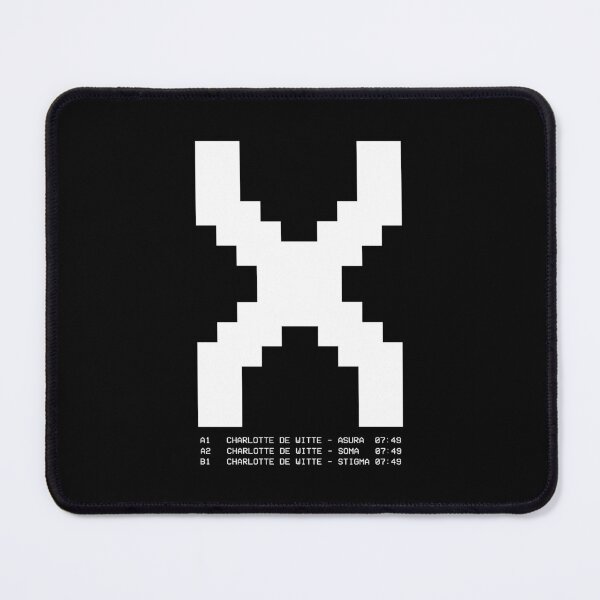 Item preview, KNTXT Asura EP designed and sold by AnnePra.