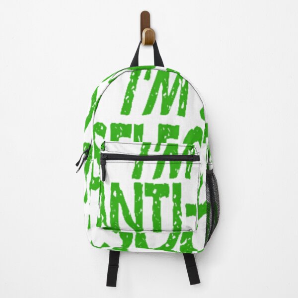 Item preview, I'm Not Antisocial I'm Just Selectively Social - lovely designed and sold by nicedesign01.