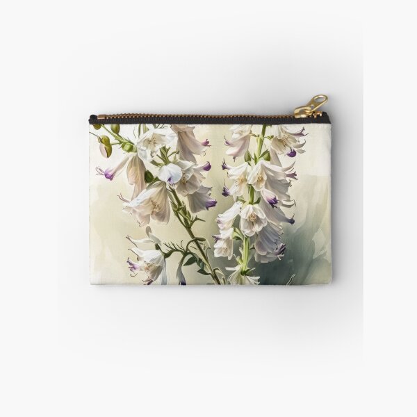 Item preview, Larkspur Flowers  designed and sold by Vanover Designs.