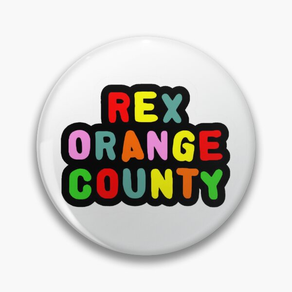 Artikelvorschau, Rex Orange County-Logo entworfen und verkauft von Jinggalamun.