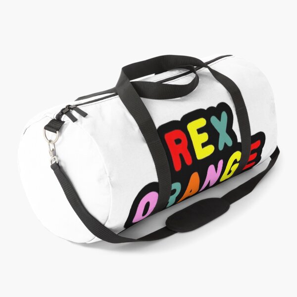 Item preview, Rex Orange County Logo designed and sold by Jinggalamun.