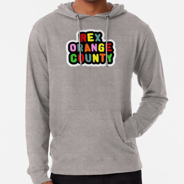 Rex Orange County Sweatshirts Hoodies for Sale Redbubble