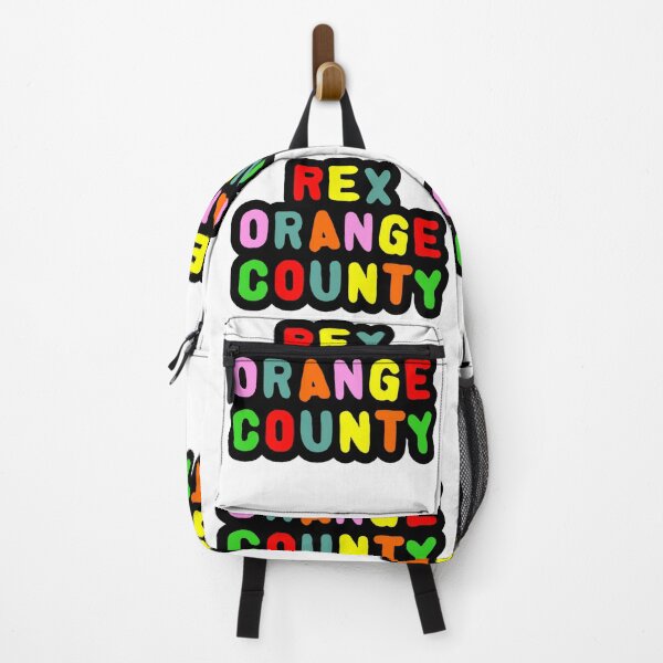 Artikelvorschau, Rex Orange County-Logo entworfen und verkauft von Jinggalamun.