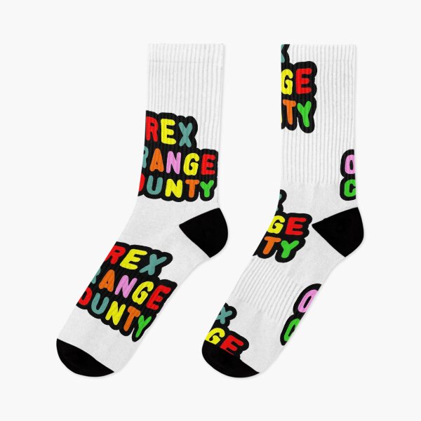 Item preview, Rex Orange County Logo designed and sold by Jinggalamun.