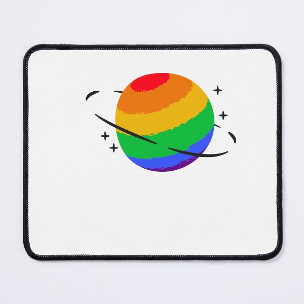 Item preview, Pride LGBTQ. Statement designed and sold by Shirt-Expert.