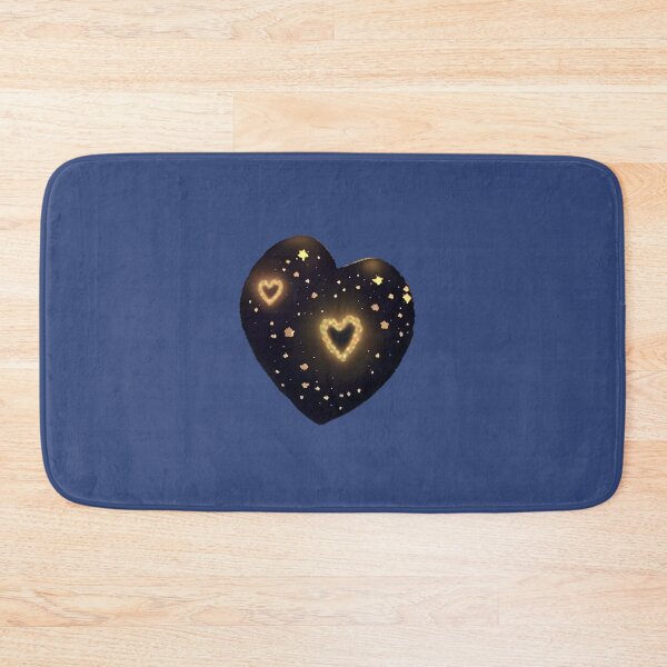 Item preview, Starry Heart designed and sold by Digiheart.