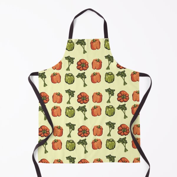 Item preview, Vegetables celery bell peppes designed and sold by Fransyn.