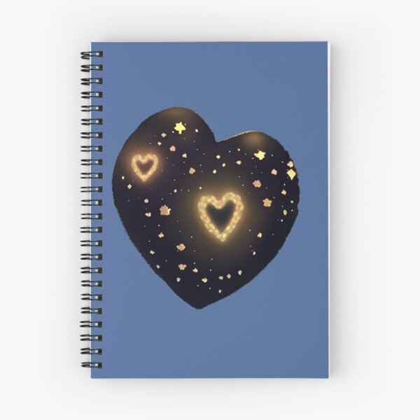 Item preview, Starry Heart designed and sold by Digiheart.