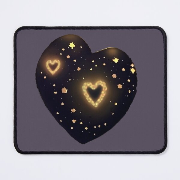 Item preview, Starry Heart designed and sold by Digiheart.