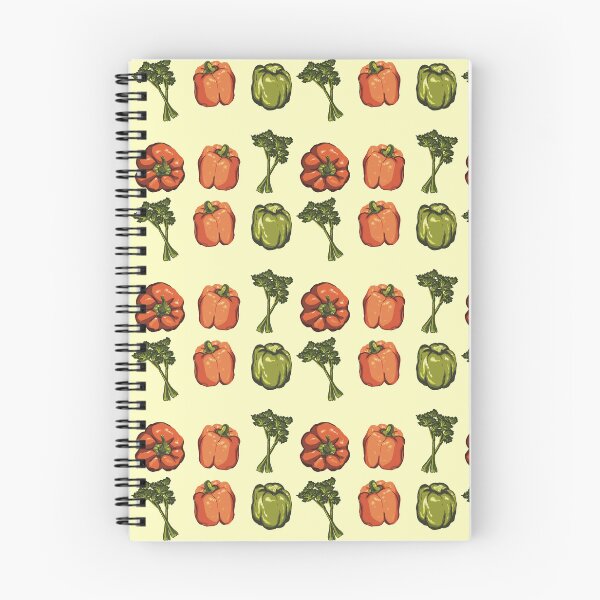 Item preview, Vegetables celery bell peppes designed and sold by Fransyn.