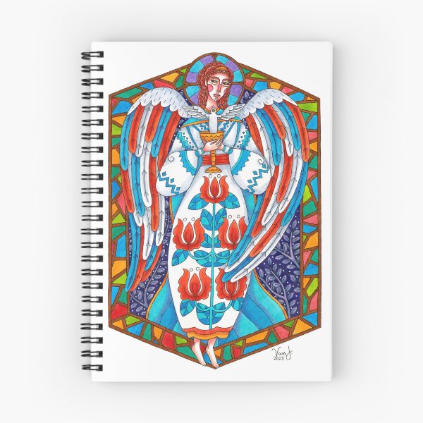 Item preview, Angel - Purification designed and sold by jozsefvass.