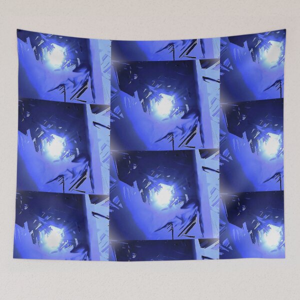 Item preview, Purple Lights I designed and sold by SheMed.