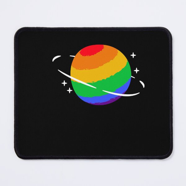 Item preview, Pride LGBTQ. Statement designed and sold by Shirt-Expert.