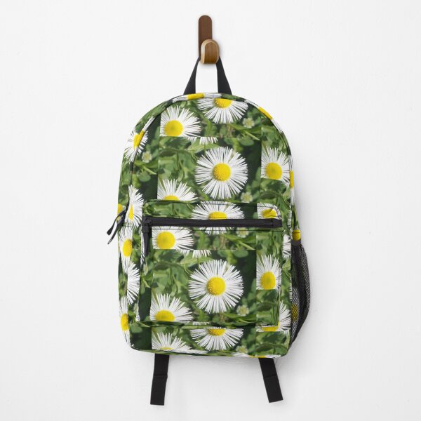 Item preview, White Flowers with Yellow - Original Photography designed and sold by JulienneJc.