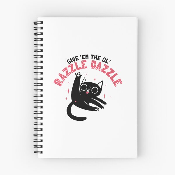 Item preview, The Ol' Razzle Dazzle designed and sold by kpop lovers.