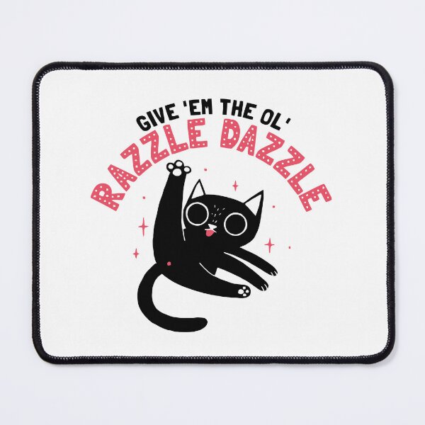 Item preview, The Ol' Razzle Dazzle designed and sold by kpop lovers.