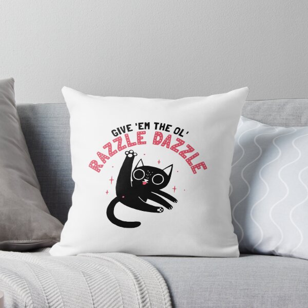 Item preview, The Ol' Razzle Dazzle designed and sold by kpop lovers.