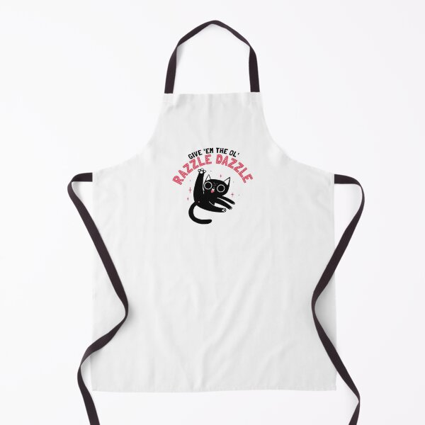 Item preview, The Ol' Razzle Dazzle designed and sold by kpop lovers.