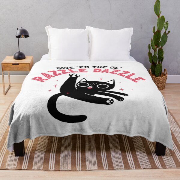 Item preview, The Ol' Razzle Dazzle designed and sold by kpop lovers.