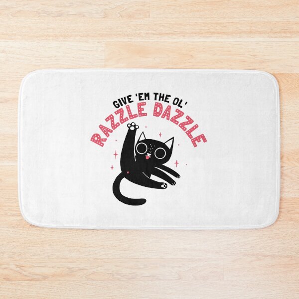 Item preview, The Ol' Razzle Dazzle designed and sold by kpop lovers.