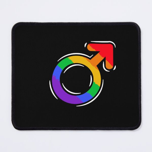 Item preview, Pride LGBTQ. Statement designed and sold by Shirt-Expert.