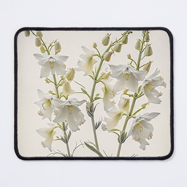 Item preview, Larkspur Flowers designed and sold by Vanover Designs.