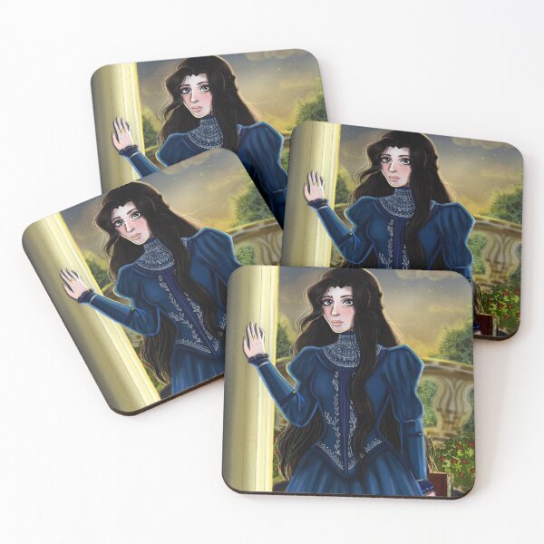 Item preview, Carmilla designed and sold by LetyciaQ.