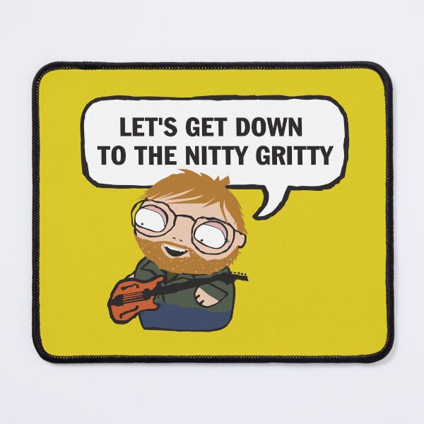 Item preview, Phan Art Trey Anastasio from Phish singing AC/DC Bag Lyric designed and sold by field3.