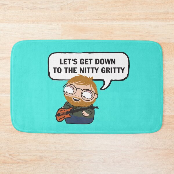 Item preview, Phan Art Trey Anastasio from Phish singing AC/DC Bag Lyric designed and sold by field3.