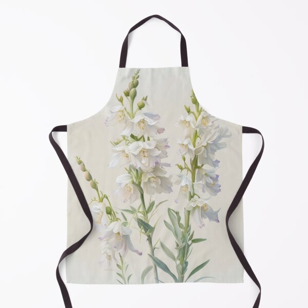 Item preview, Larkspur Flowers  designed and sold by Vanover Designs.