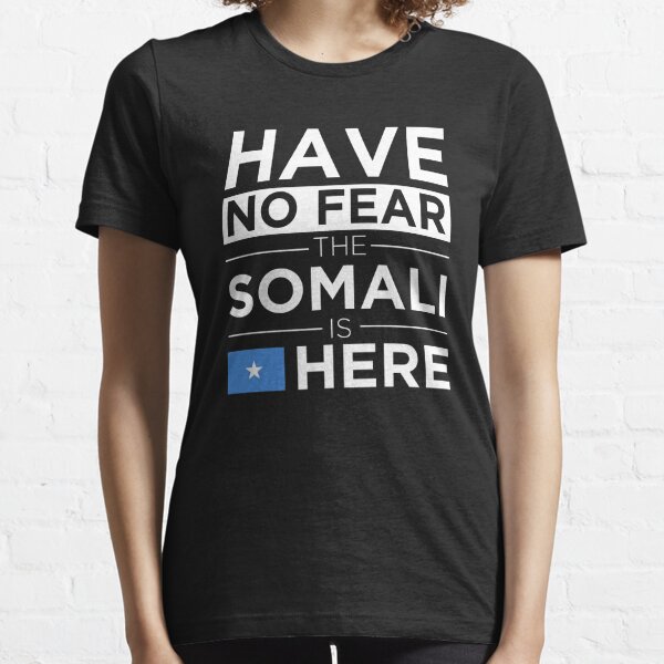 Somalia Pirates T-Shirt