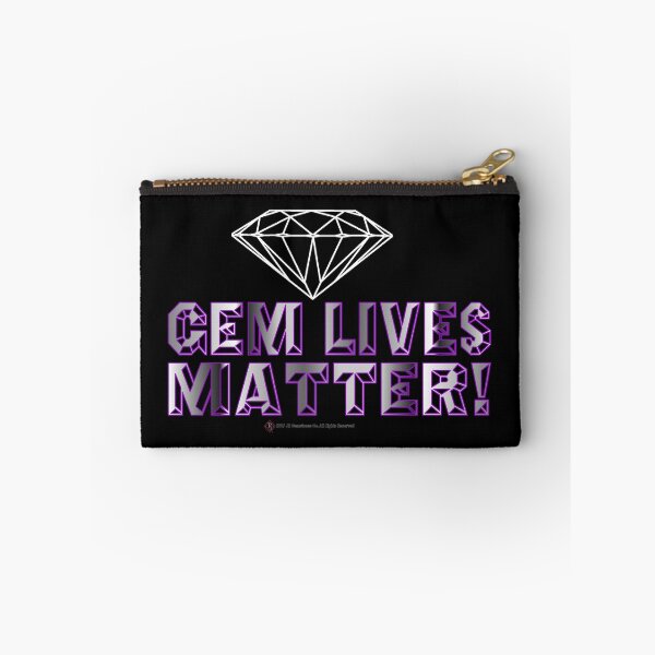 Item preview, Gem Lives Matter! Collection designed and sold by JRGemstones.