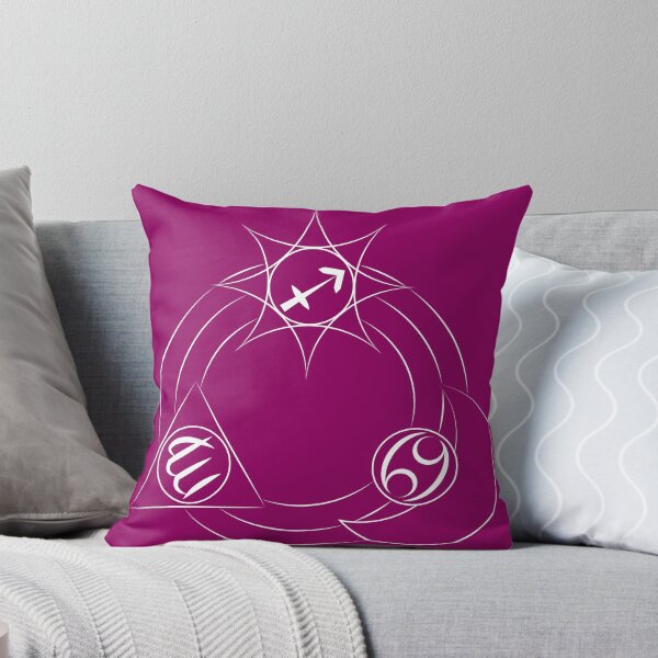 Item preview, Sagittarius Cancer Virgo designed and sold by JAMerArc.