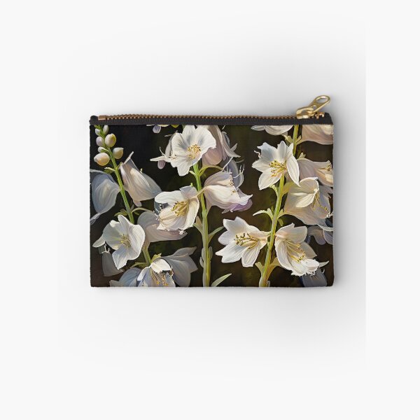 Item preview, Larkspur Flowers  designed and sold by Vanover Designs.