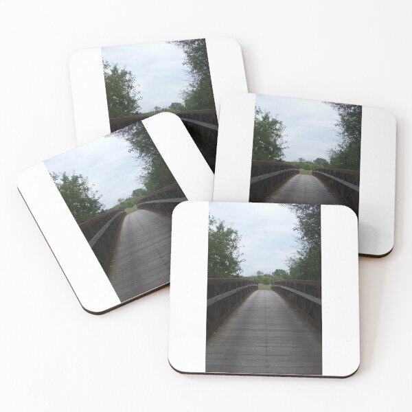 Item preview, Bridge to Somewhere designed and sold by Flyaways.
